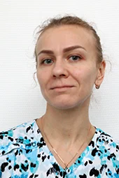 ветеринарный врач Ольга Содель