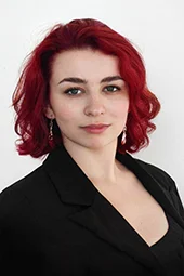 администратор ветклиники Анастасия Королевич