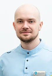 ветеринарный врач Михаил Кулакович
