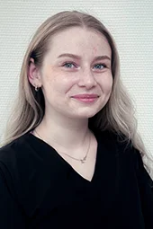 ассистент ветеринарного врача Виктория Лагунович